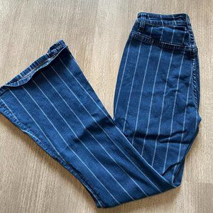 Rock & Roll Demin Jeans S28x32